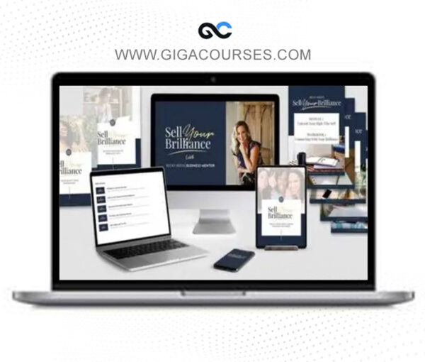 Sell Your Brilliance by Becky Keen