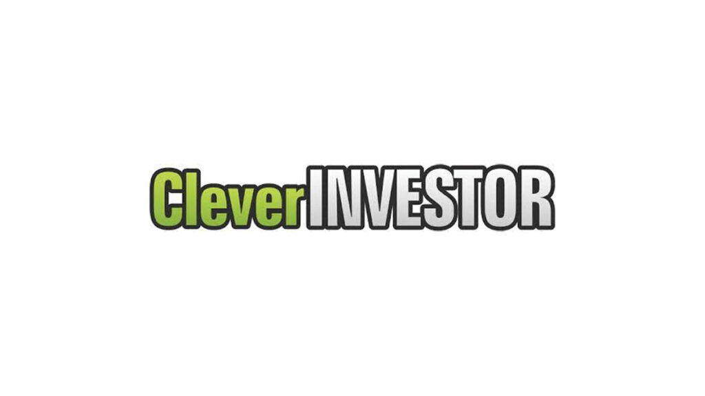 Clever Investor - Peak Performance Real Estate