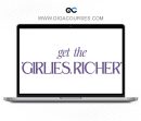 Blair Richards - Get the Girlies Richer