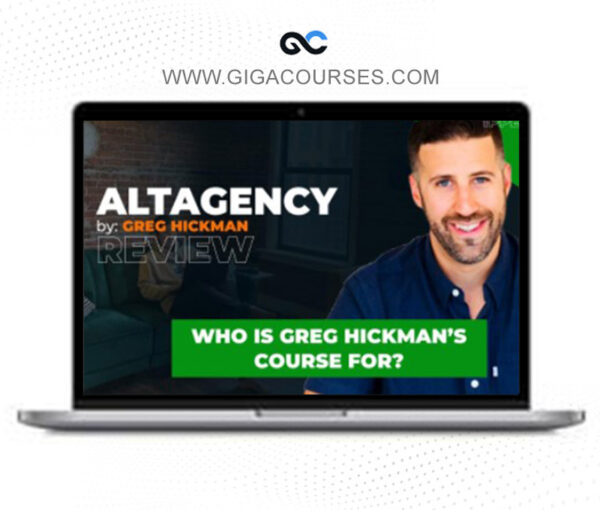 The Collective by Greg Hickman AltAgency