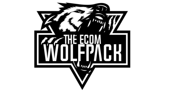 The Ecom Wolf Pack - Dropshipping To Branding Course
