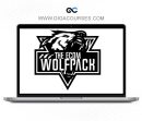 The Ecom Wolf Pack - Dropshipping To Branding Course