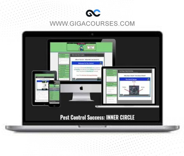 Pest Control Success INNER Circle