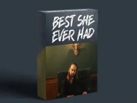 Sexual Quantum Leap – Best She Ever Had 2.0