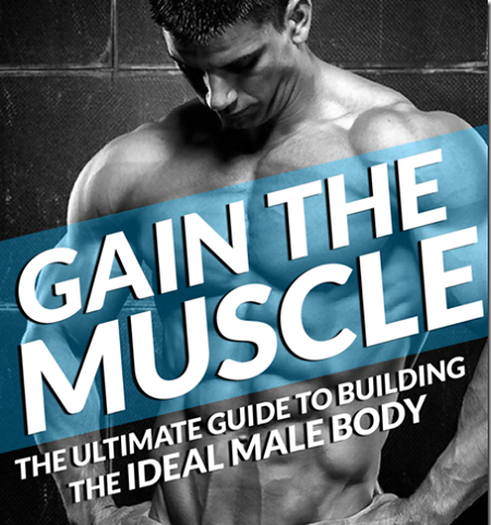 Trent McCloskey - Gain The Muscle