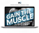 Trent McCloskey - Gain The Muscle