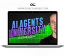 AI Agents University - Ethan Nelson