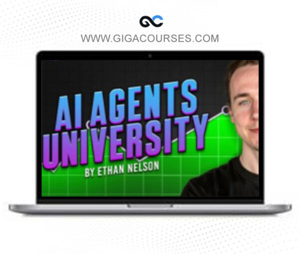 AI Agents University - Ethan Nelson