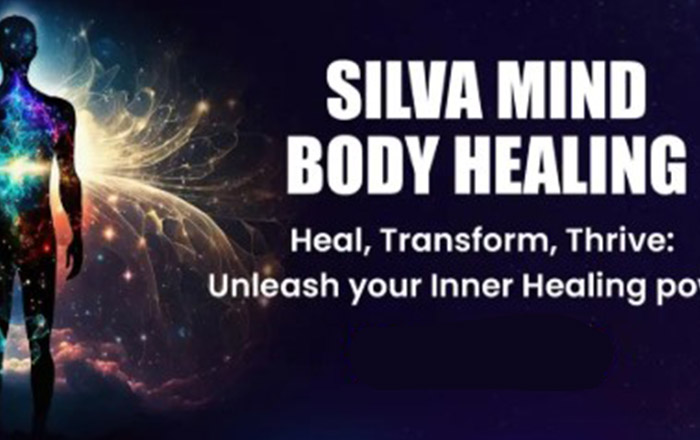 Silva Mind Body Healing Program
