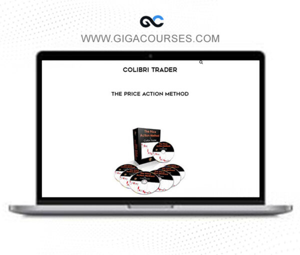 Colibri Trader - The Price Action Method