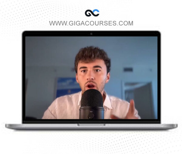 Fernando Oliver - Direct Response Ecom Blueprint