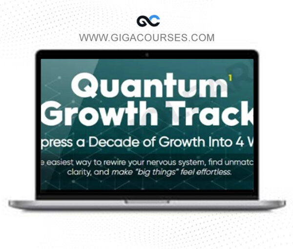Taylor Welch - Quantum Growth Track