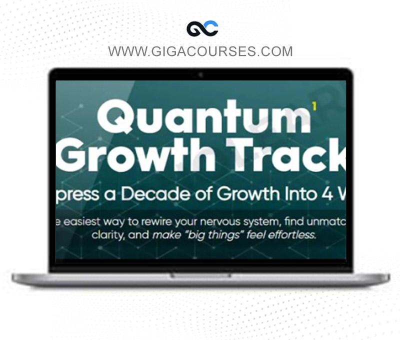 Taylor Welch - Quantum Growth Track