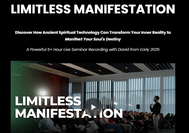 David Ghiyam – Courses Bundle