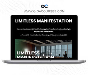 David Ghiyam – Courses Bundle