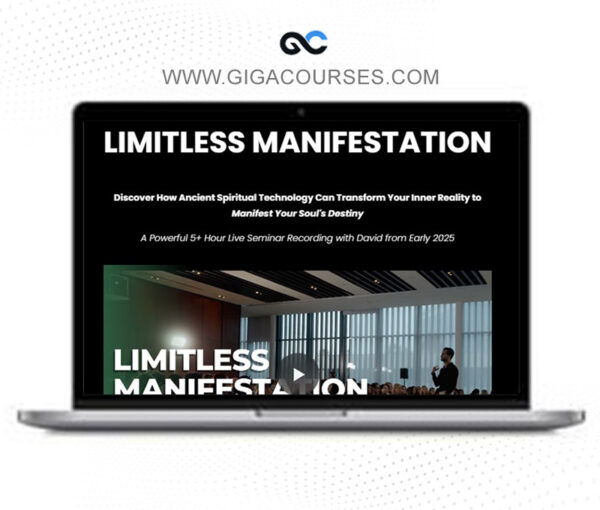 David Ghiyam – Courses Bundle