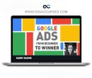Darby Rahme Google Ads - Beginner to Winner