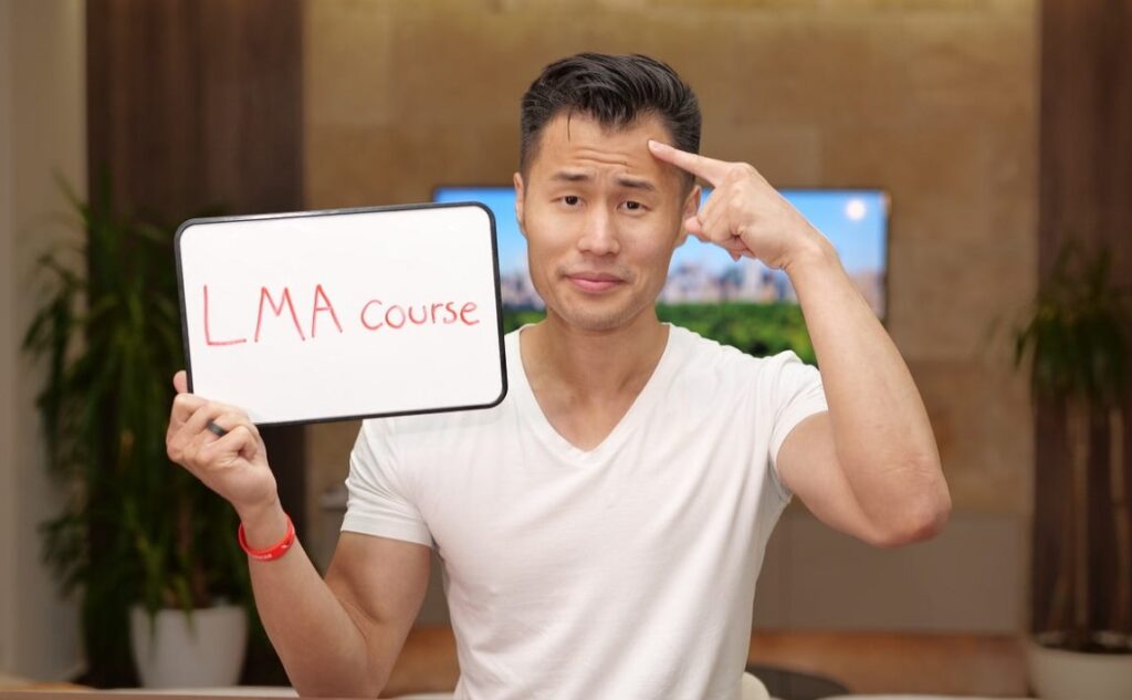 Tim Han - Life Mastery Achievers