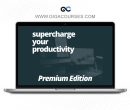 Khe Hy - Supercharge Your Productivity Premium Track