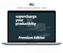 Khe Hy - Supercharge Your Productivity Premium Track