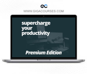 Khe Hy - Supercharge Your Productivity Premium Track