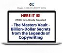 Awai – Billion-Dollar Secrets from the Legends of Copywriting