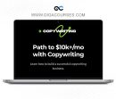 Outreach Masterclass by Students of Beyond Copy making $10k+ per m