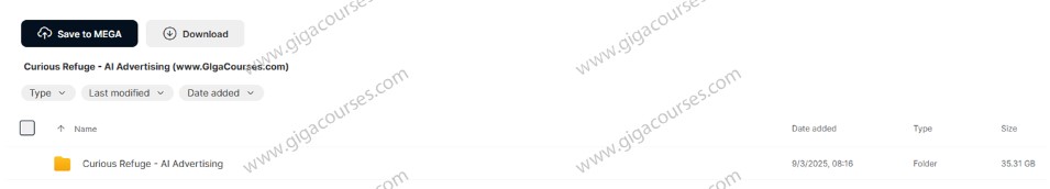 Curious Refuge - AI Advertising