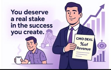 Full Stack Marketer - 8-Week Masterclass Training