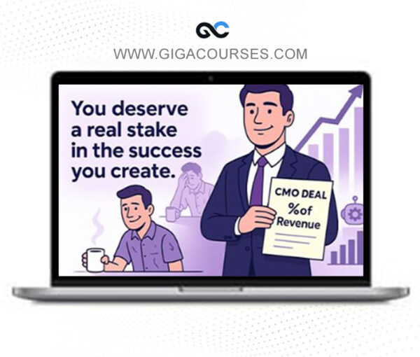 Full Stack Marketer - 8-Week Masterclass Training