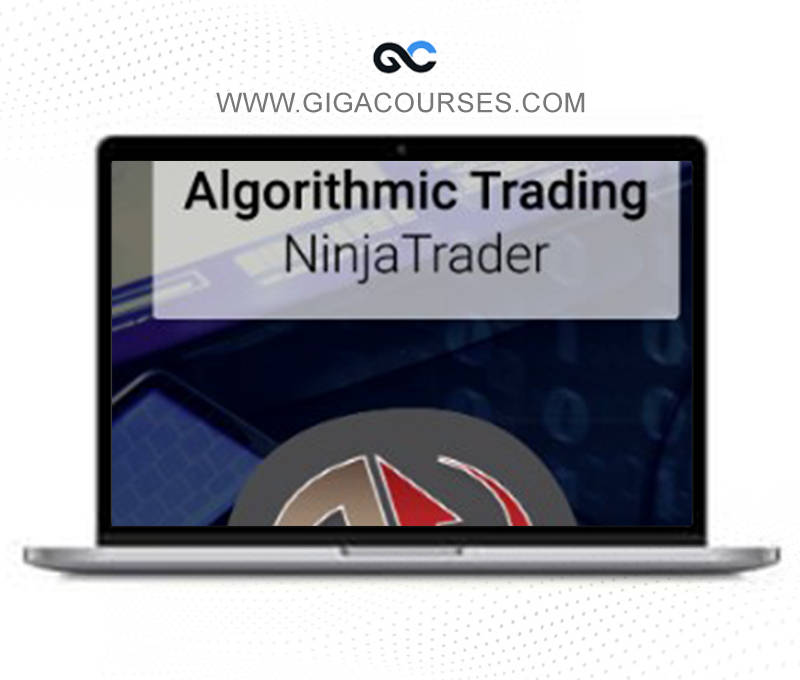 NinjaTrader Courses Bundle 6 courses