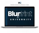 Nathan Bluprint - Blueprint University