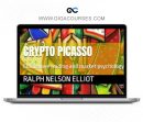 Crypto Picasso - Elliot Wave Market Psychology Course