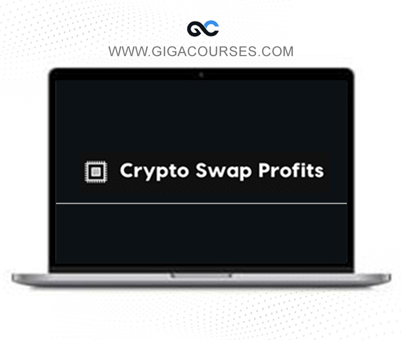 Crypto Swap - Profits Mastermind