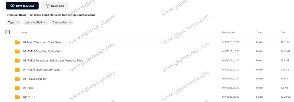 Christian Davis - Full Stack Email Marketer