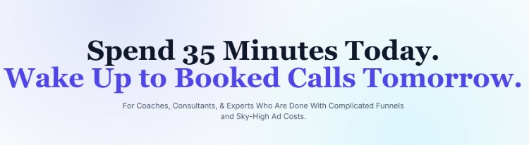 Godson Okorodudu – Magnetic Leads II + Upsells