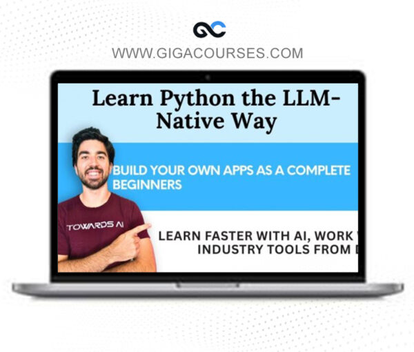 Towards AI – From Beginner to Advanced LLM + AI Engineering Course