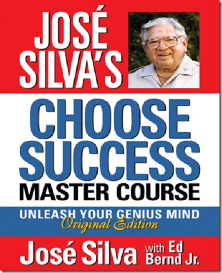 Jose Silva - Choose Success Master Course