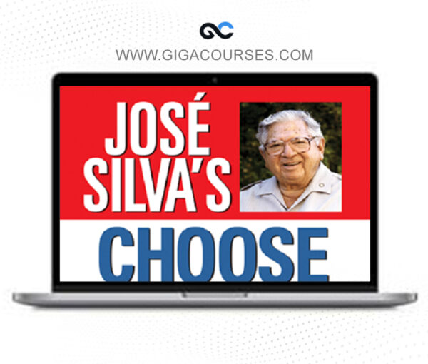 Jose Silva - Choose Success Master Course