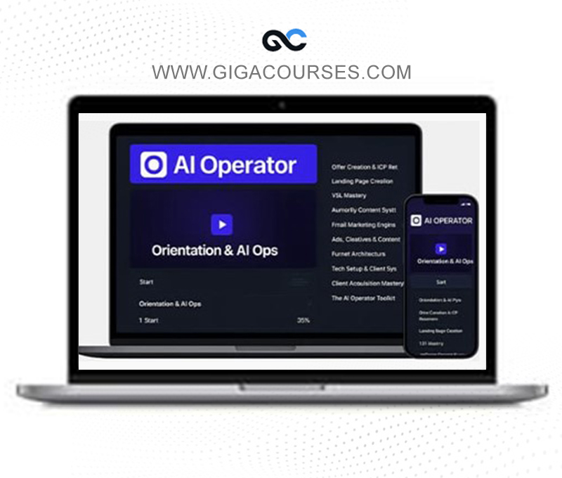 Jay Milne – AI Operator 2.0