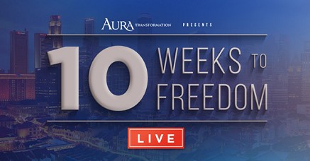 David Tian - 10 Weeks to Freedom