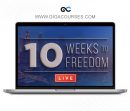 David Tian - 10 Weeks to Freedom