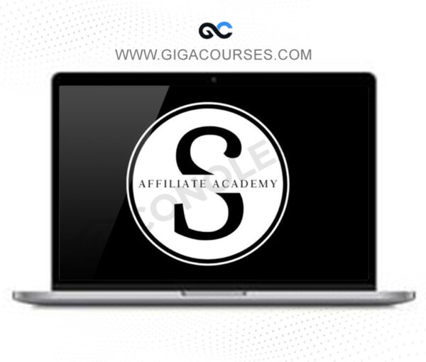 Super Affiliate Academy By Damien Belak