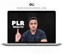 PLR Wealth Accelerator By Brandon Belcher