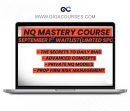 MMXM Trader - NQ Mastery Course (2025) Full 30 Videos with PDFs