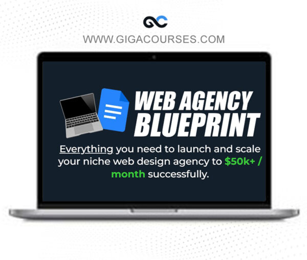 Dean White – Web Agency Blueprint 2025