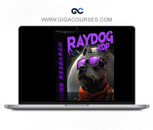 Chris Raydog Master Seller Bundle (Raydog KDP)