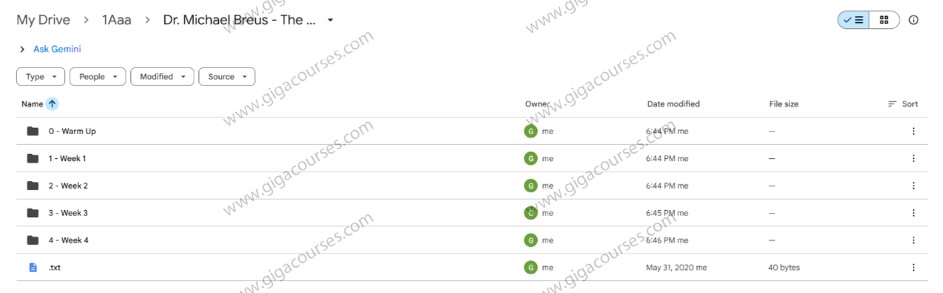 Dr. Michael Breus - The Mastery of Sleep MindValley