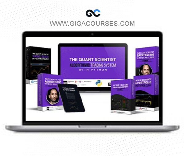 The Quant Scientist Algorithmic Trading System 2.0