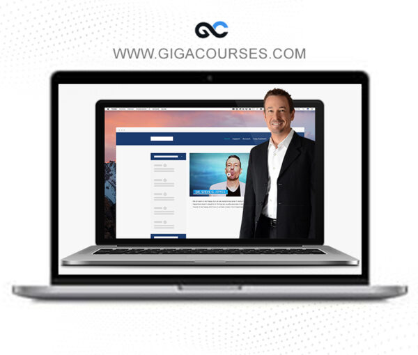 Dr. Steve G Jones - Dream Life Mastery